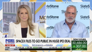 Mornings with Maria: SlateStone Wealth’s Kenny Polcari on IPO Momentum, Rates and Market Discipline 1 Screenshot 2026 06 12 at 7.44.32 AM 300x169 1