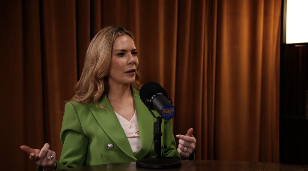Founders and Friends Podcast: Erin Gibbs on Mid-Cap Investing and Finding Opportunities Beyond Mega-Cap Stocks