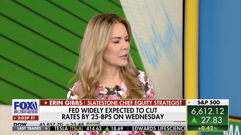 Fox Business: SlateStone Wealth on Making Money with Charles Payne 1 9 15 25 featured image