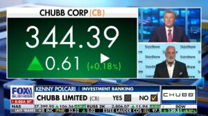 Varney & Co.: Kenny Polcari on Chubb, Goldman Sachs and Treasury Yields 1 Screenshot 2026 10 22 at 10.34.09 AM